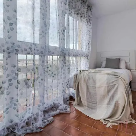 Apartment Tres Vistas Al Mar Junto A La Playa Punta Umbria