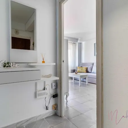Tres Vistas Al Mar Junto A La Playa Apartment Punta Umbria