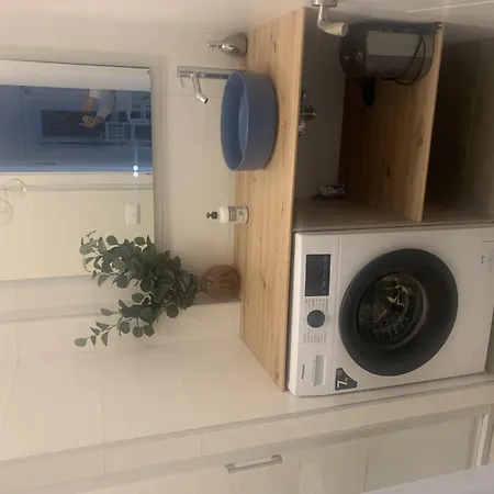 Apartament Tres ,vistas Al Mar , Junto A La Playa